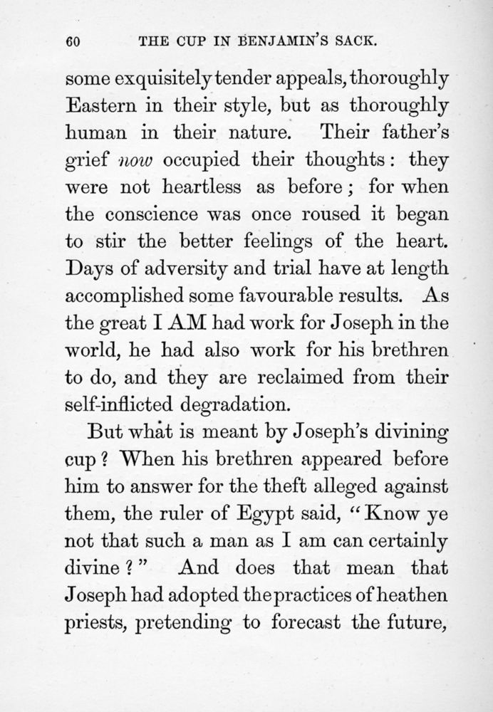 Scan 0066 of The story of Joseph and his brethren