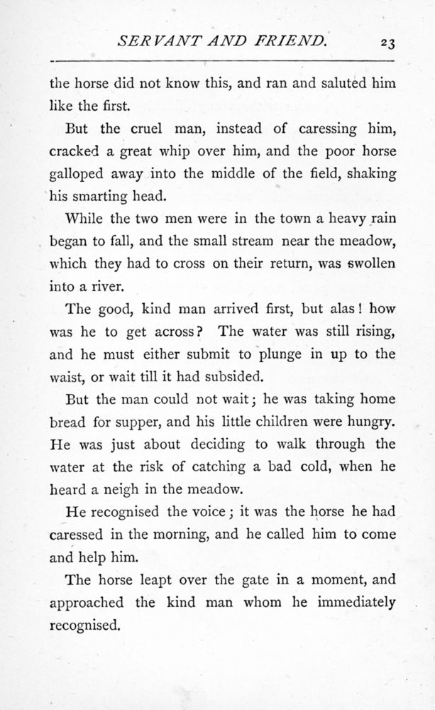 Scan 0034 of Simple stories to amuse and instruct young readers