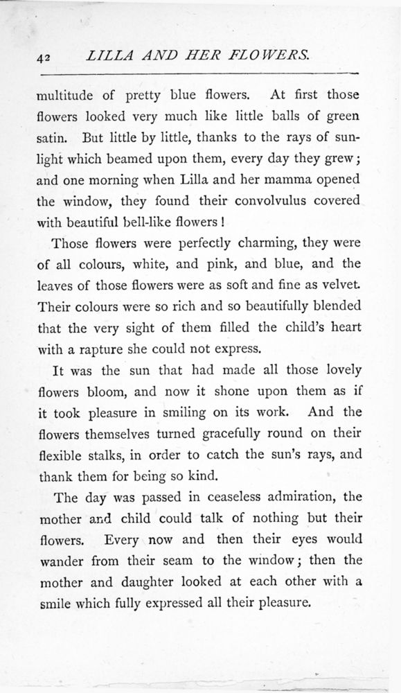 Scan 0053 of Simple stories to amuse and instruct young readers
