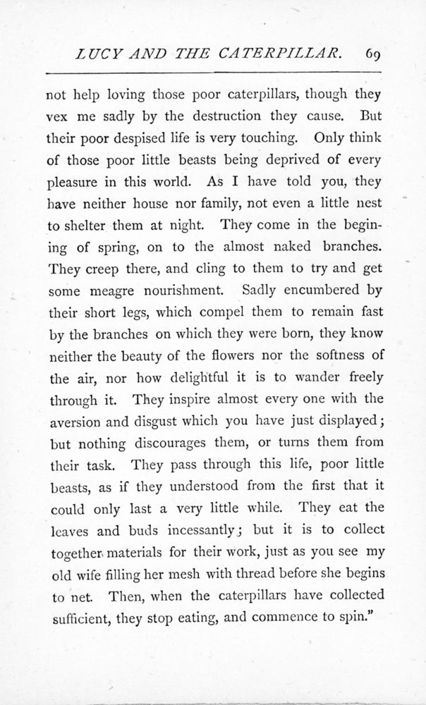 Scan 0080 of Simple stories to amuse and instruct young readers