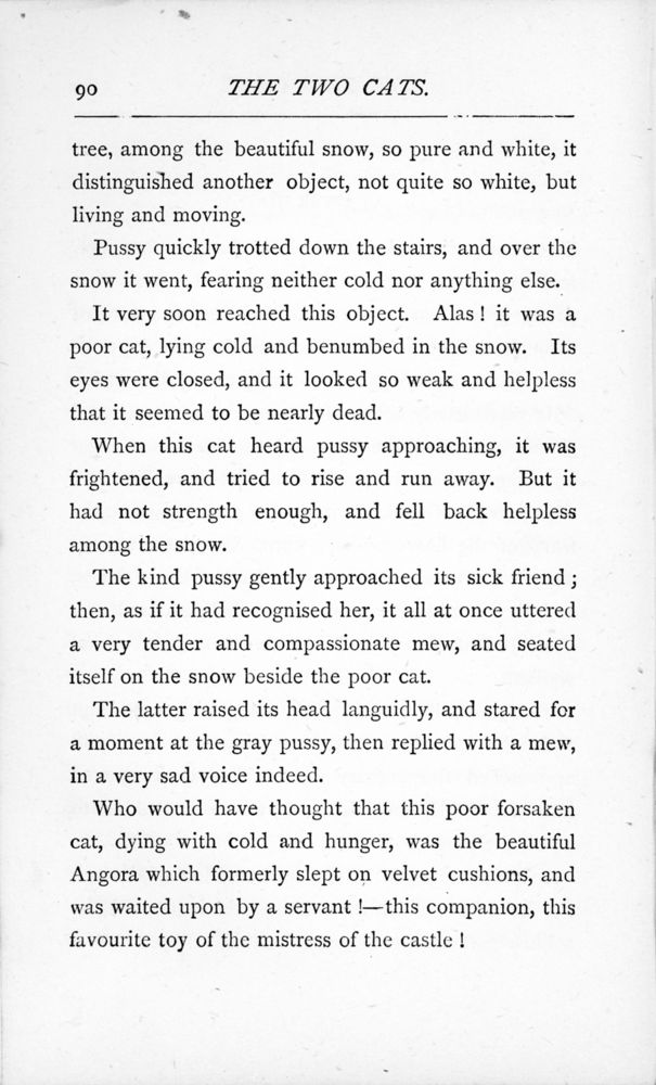 Scan 0101 of Simple stories to amuse and instruct young readers
