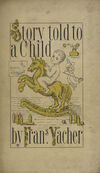 Read Story told to a child