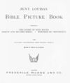 Thumbnail 0005 of Aunt Louisa