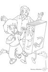 Thumbnail 0081 of Manchas y manchitas