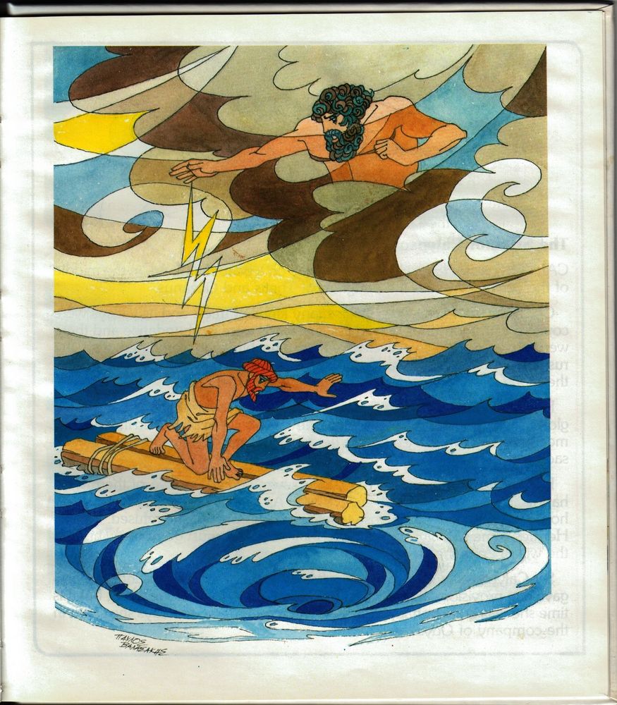 Scan 0015 of Stories from Homer