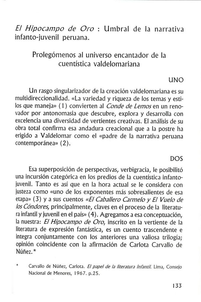 Scan 0143 of Valdelomar para niños y jóvenes