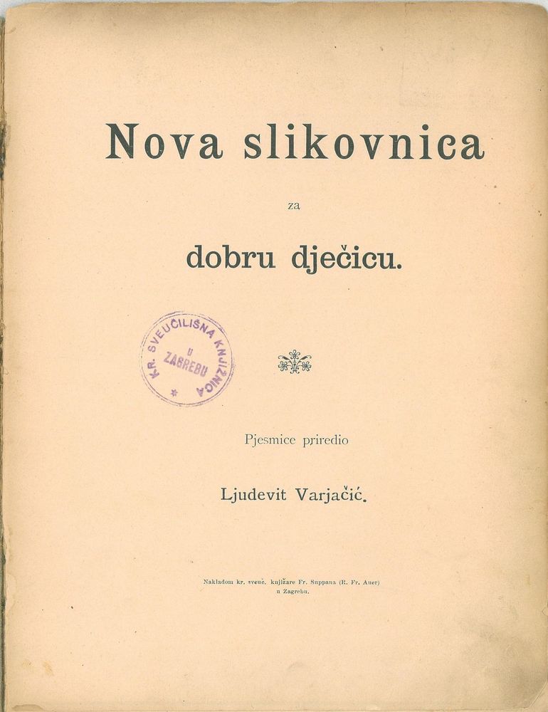 Scan 0003 of Nova slikovnica za dobru dječicu