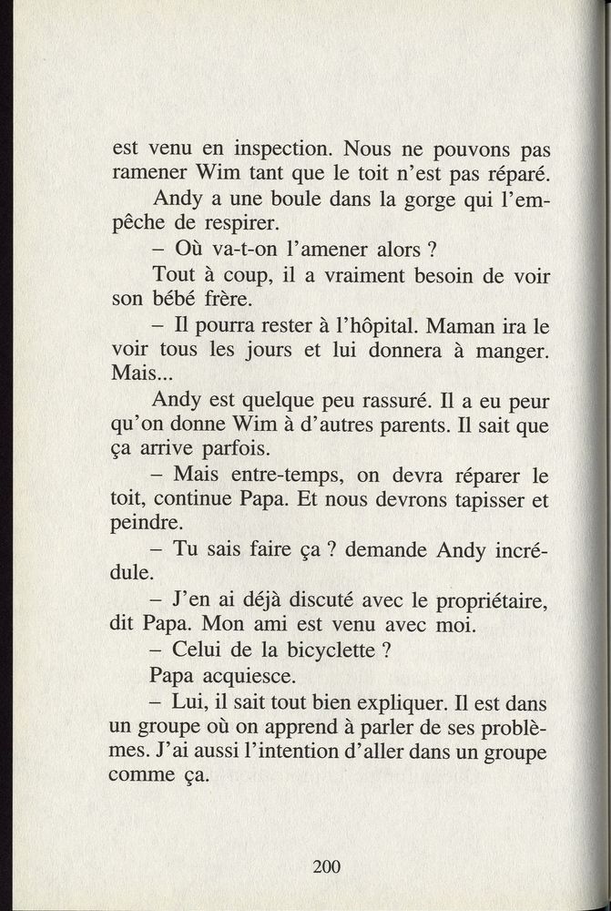 Scan 0202 of Je serai cascadeur