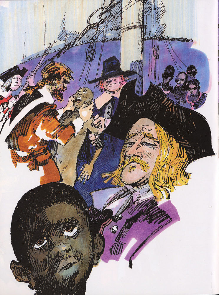 Scan 0014 of The amazing adventures of Equiano