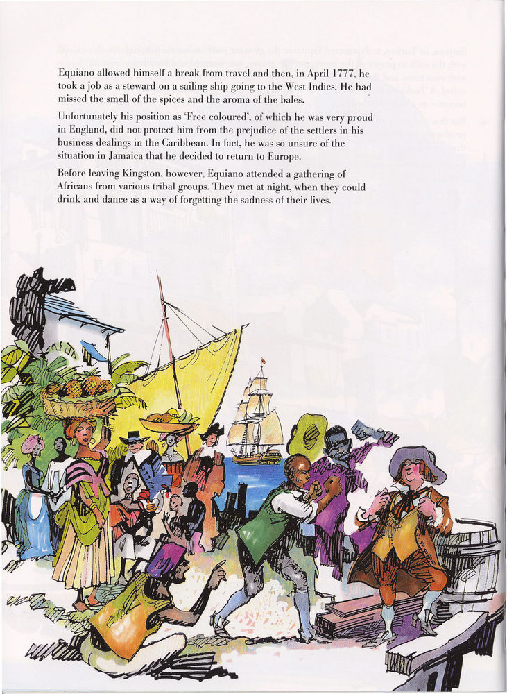 Scan 0048 of The amazing adventures of Equiano
