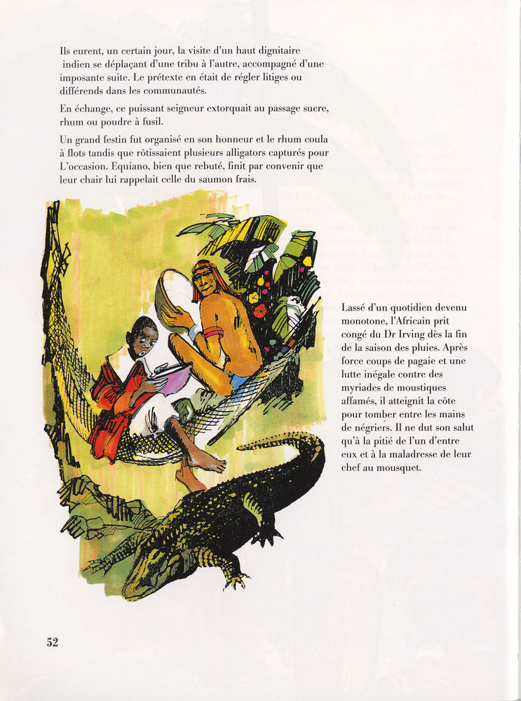 Scan 0055 of Les fabuleuses aventures d