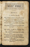 Thumbnail 0005 of Infant hymns