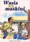 Thumbnail 0001 of Wasia wa maskini