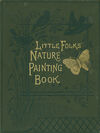 Read The "little folks" nature painting book