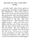 Thumbnail 0065 of Stories and pictures from the Old Testament