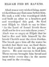 Thumbnail 0073 of Stories and pictures from the Old Testament