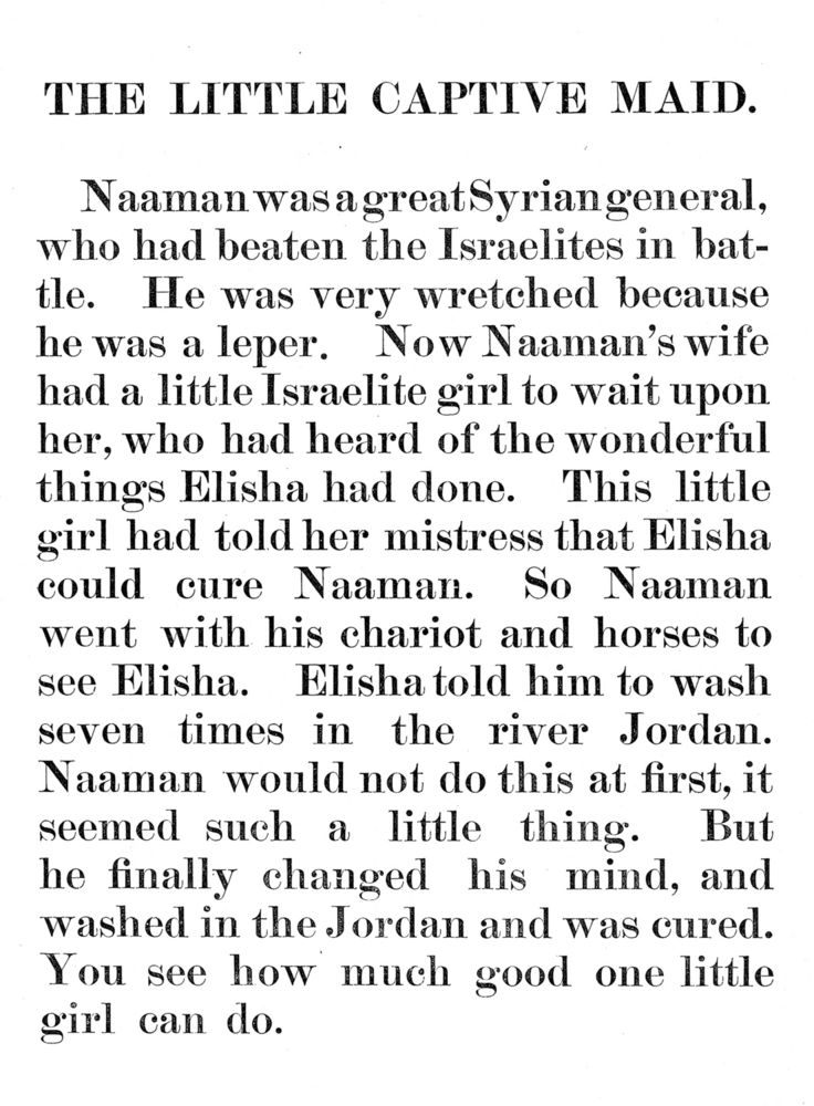 Scan 0079 of Stories and pictures from the Old Testament