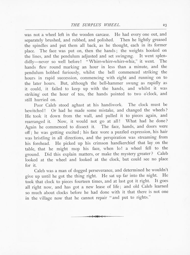 Scan 0023 of A night in the woods and other tales and sketches