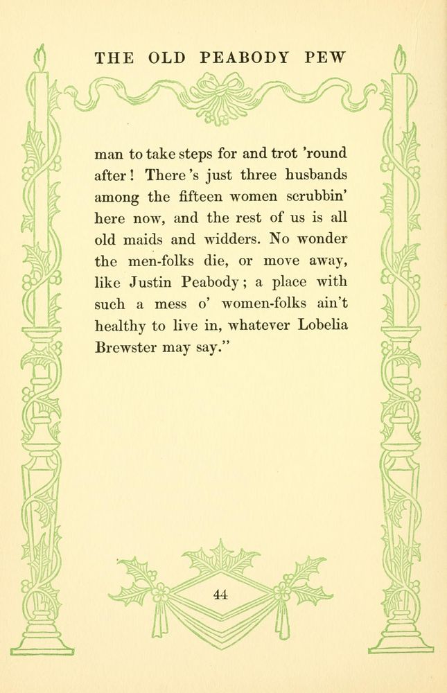 Scan 0068 of The old Peabody pew
