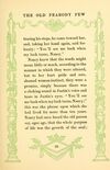 Thumbnail 0085 of The old Peabody pew