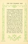 Thumbnail 0116 of The old Peabody pew
