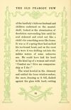 Thumbnail 0118 of The old Peabody pew
