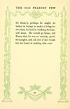 Thumbnail 0124 of The old Peabody pew