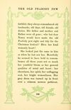 Thumbnail 0132 of The old Peabody pew