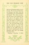Thumbnail 0160 of The old Peabody pew