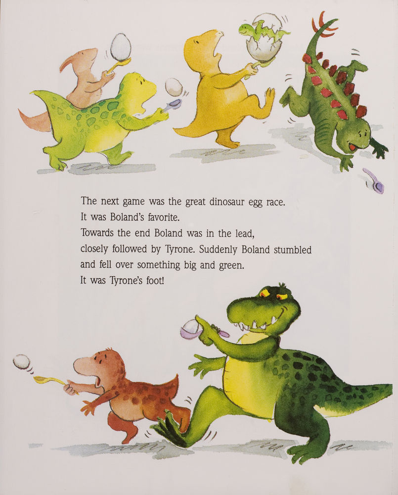 Scan 0014 of Tyrone the double dirty rotten cheater