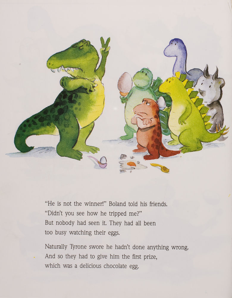 Scan 0016 of Tyrone the double dirty rotten cheater
