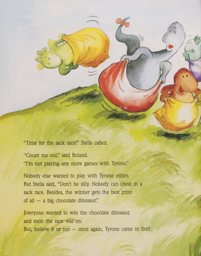 Scan 0018 of Tyrone the double dirty rotten cheater