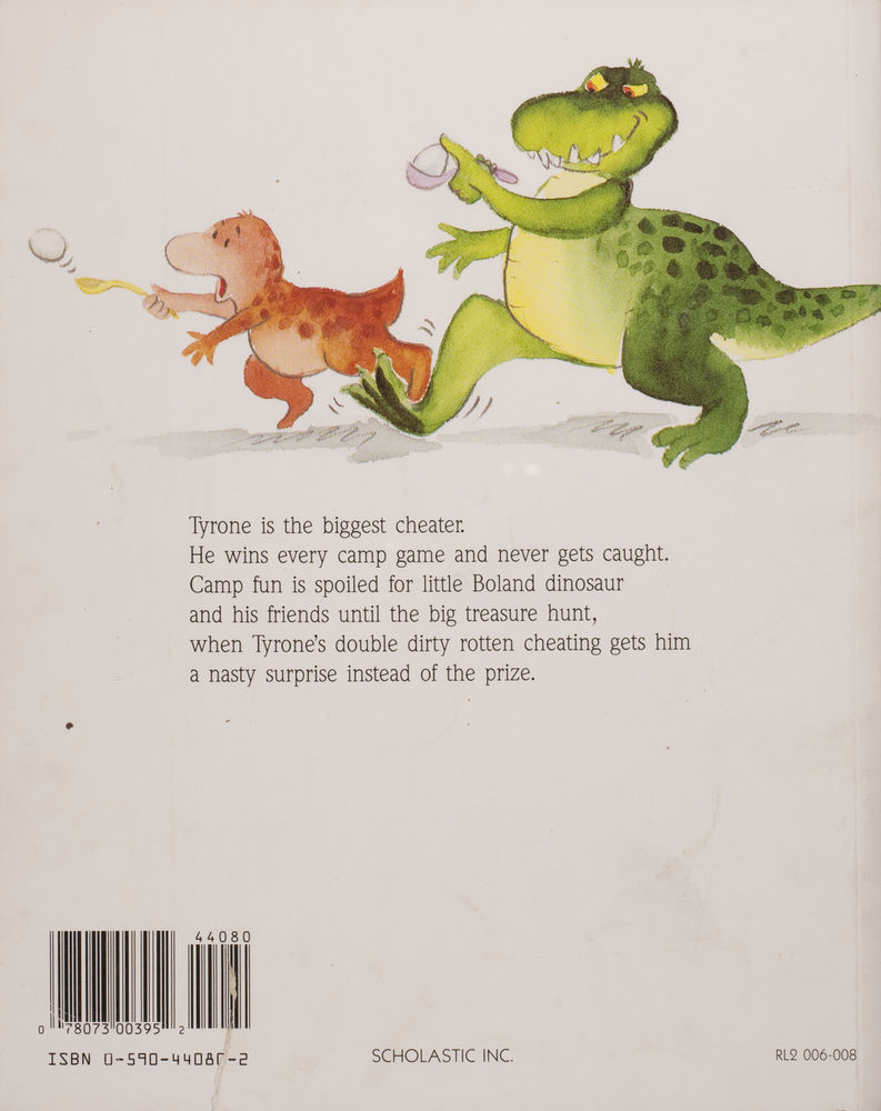 Scan 0036 of Tyrone the double dirty rotten cheater
