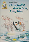 Read Du schaffst das schon, Josephine!