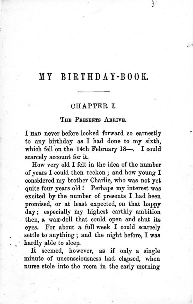 Scan 0006 of My birthday book