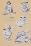Thumbnail 0002 of Totally bored Boris!