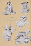 Thumbnail 0038 of Totally bored Boris!