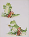 Thumbnail 0030 of Tyranno le terrible