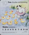 Thumbnail 0012 of Waldo, one, two, three