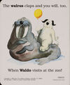 Thumbnail 0012 of Waldo at the zoo