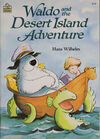 Thumbnail 0001 of Waldo and the desert island adventure