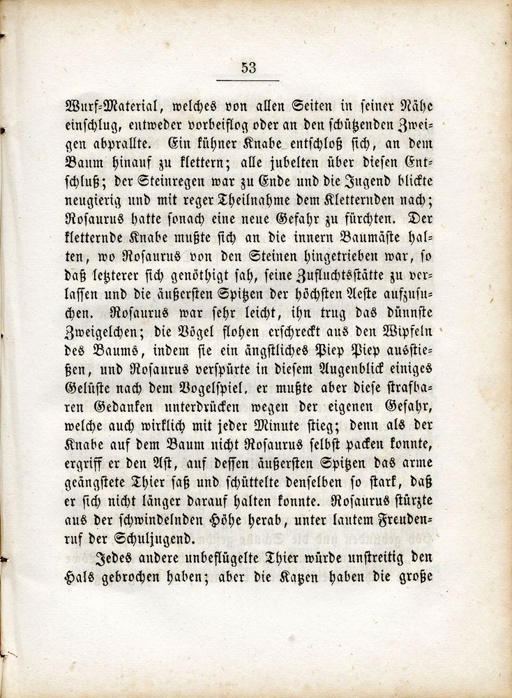 Scan 0067 of Leben und Schicksale des Katers Rosaurus