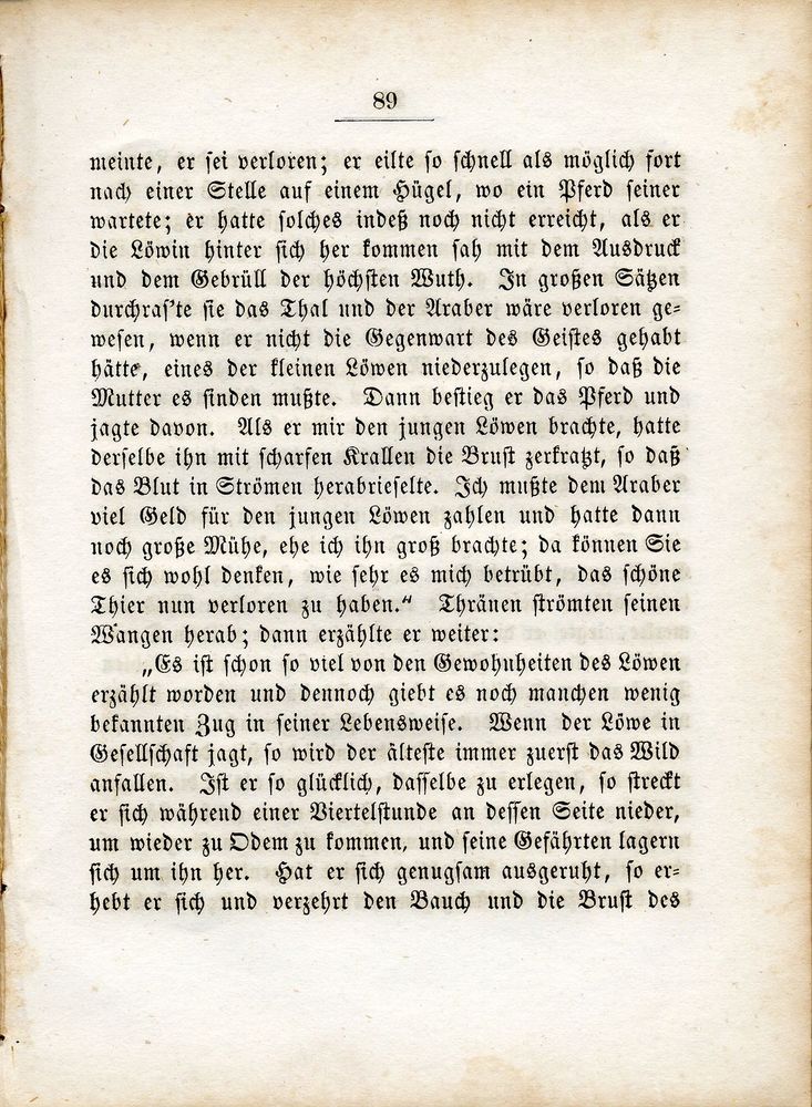 Scan 0107 of Leben und Schicksale des Katers Rosaurus