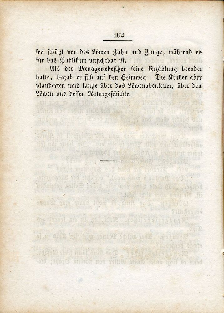 Scan 0120 of Leben und Schicksale des Katers Rosaurus
