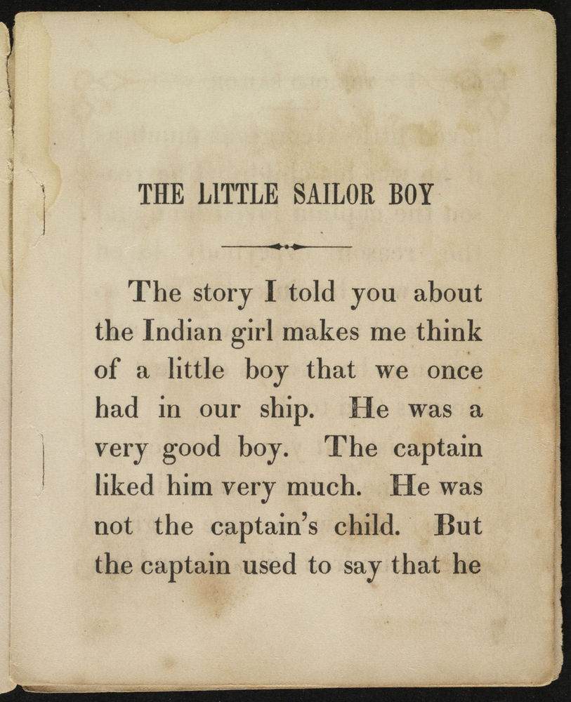 Scan 0047 of Jack Mason, the old sailor