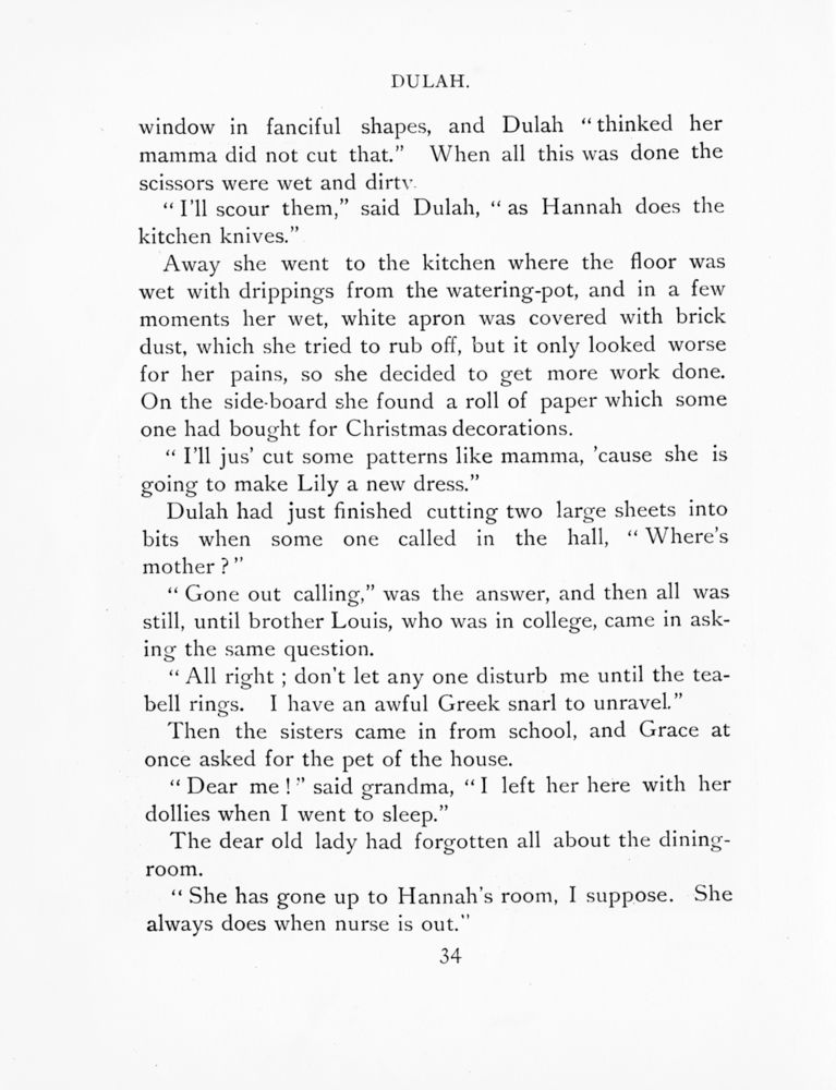 Scan 0035 of Twice two and other stories