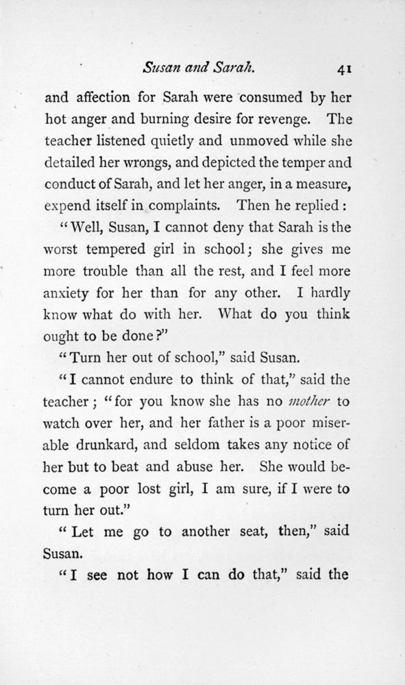 Scan 0044 of A kiss for a blow and other tales