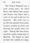 Thumbnail 0032 of John Knox