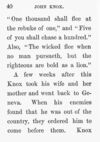 Thumbnail 0042 of John Knox