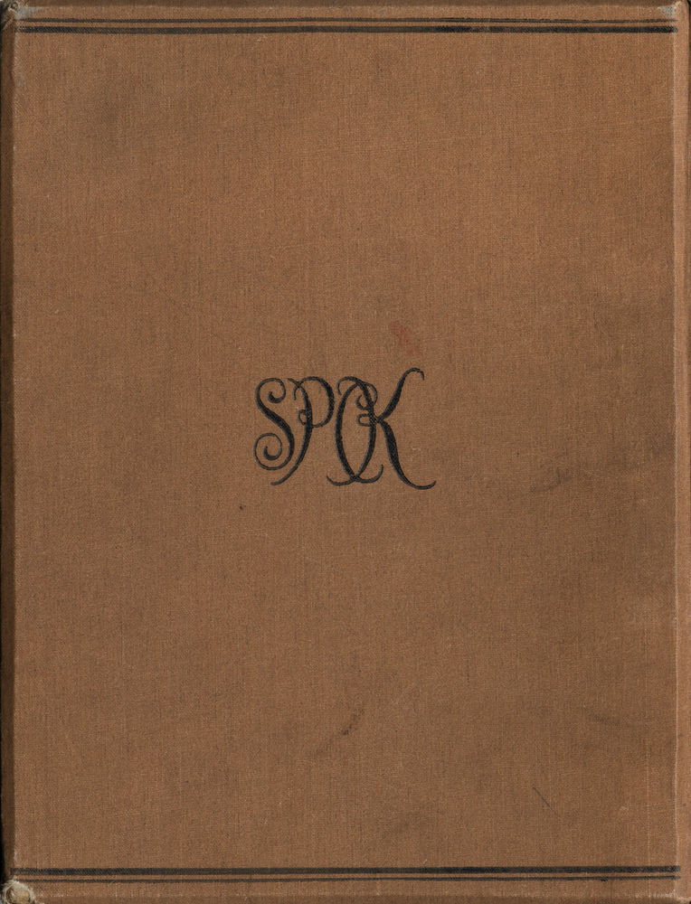 Scan 0119 of Gospel picture book